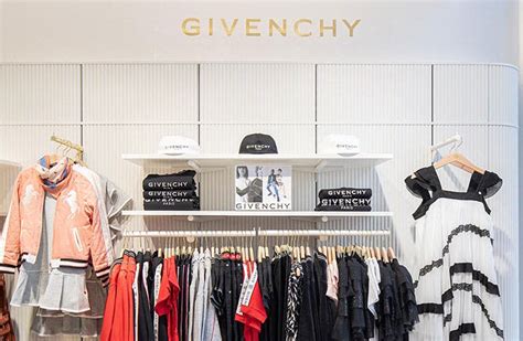 givenchy metzingen|givenchy boutiques.